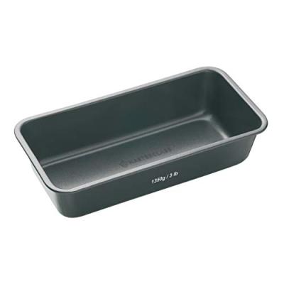 MasterClass Loaf Tin with Non Stick Coating MasterClass Loaf Tin with Non Stick Coating