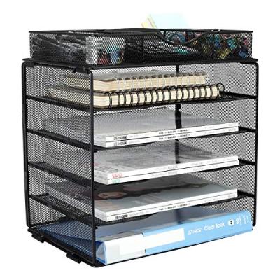 EasyPAG Mesh Desk Tidy EasyPAG Mesh Desk Tidy