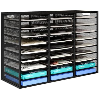 EasyPAG Filing Tray Desk Tidy EasyPAG Filing Tray Desk Tidy