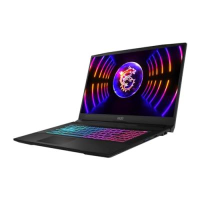 MSI Katana 17 Inch FHD Gaming Laptop - (Intel… MSI Katana 17 Inch FHD Gaming Laptop - (Intel…