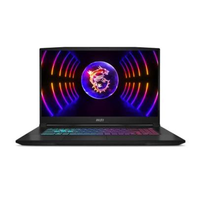 MSI Katana Gaming Laptop MSI Katana Gaming Laptop