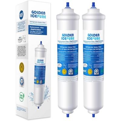 GOLDEN ICEPURE Water Filter for Refrigerator GOLDEN ICEPURE Water Filter for Refrigerator