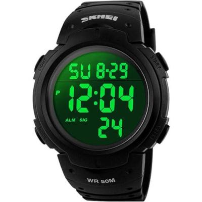 VDSOW Waterproof Sport Watch with Alarm/Stopwatch VDSOW Waterproof Sport Watch with Alarm/Stopwatch