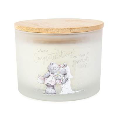 Tatty Teddy Congratulations Candle Tatty Teddy Congratulations Candle