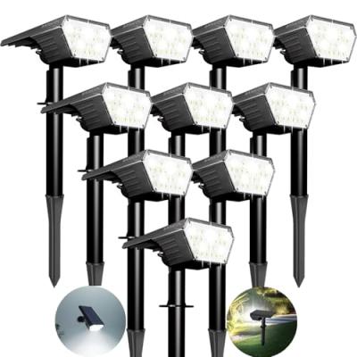 Satucol Solar Spot Lights Satucol Solar Spot Lights