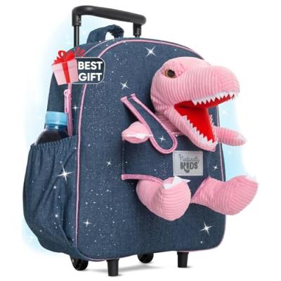 Naturally KIDS Dinosaur Backpack Naturally KIDS Dinosaur Backpack