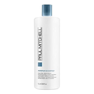 Paul Mitchell Shampoo Paul Mitchell Shampoo