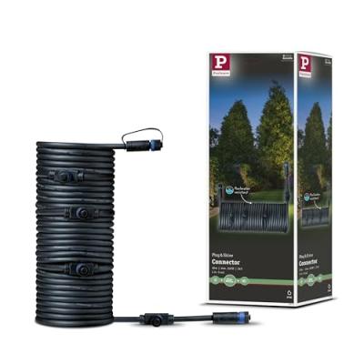 Paulmann 93930 Outdoor Plug & Shine Cable Paulmann 93930 Outdoor Plug & Shine Cable