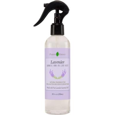 Lavender Pillow Spray for Restful Sleep Lavender Pillow Spray for Restful Sleep