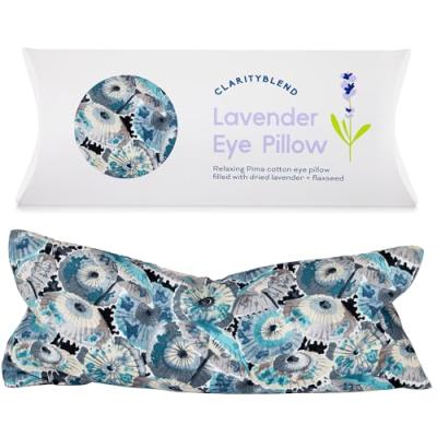 Lavender Eye Pillow for Yoga Lavender Eye Pillow for Yoga