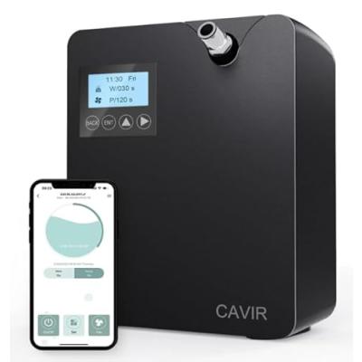Cavir Smart Scent Air Machine Cavir Smart Scent Air Machine