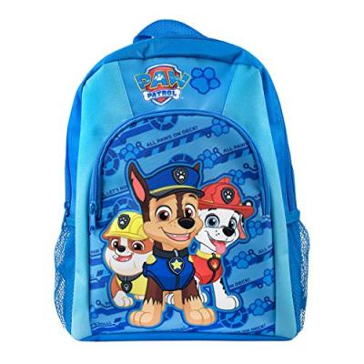 Paw Patrol Boys Rucksack Paw Patrol Boys Rucksack