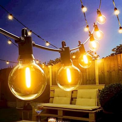 Kawaya Garden String Lights Kawaya Garden String Lights