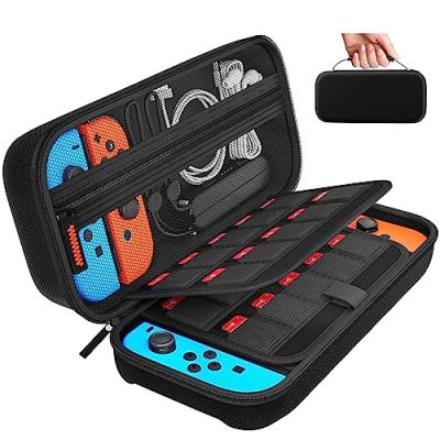 Daydayup Carrying Case for Nintendo Switch/OLED Daydayup Carrying Case for Nintendo Switch/OLED