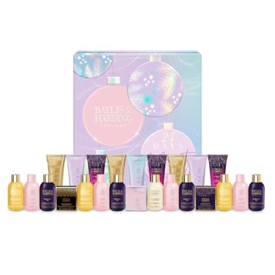 Baylis & Harding Advent Calendar Baylis & Harding Advent Calendar