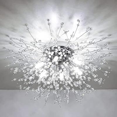 Rayofly Crystal Ceiling Lights Rayofly Crystal Ceiling Lights