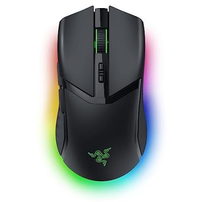 Razer Cobra Pro Wireless Gaming Mouse Razer Cobra Pro Wireless Gaming Mouse