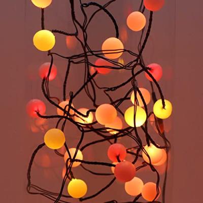 Qbis Berry Cluster Christmas Lights Qbis Berry Cluster Christmas Lights