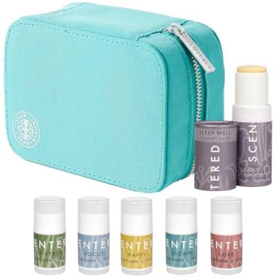 Scentered Aromatherapy Gift Set Scentered Aromatherapy Gift Set