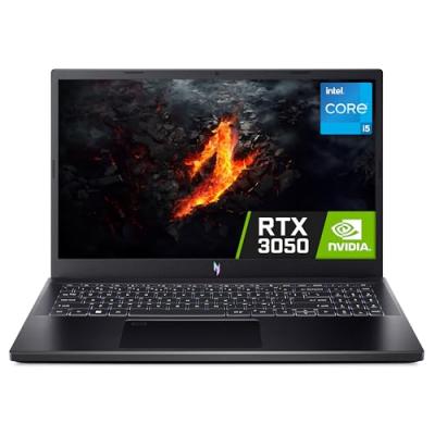 Acer Nitro V 15 ANV15-51 Gaming Laptop Acer Nitro V 15 ANV15-51 Gaming Laptop