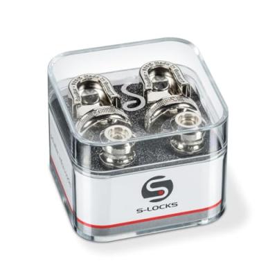 Schaller Security Strap Locks Schaller Security Strap Locks