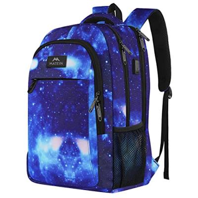 MATEIN School Backpack MATEIN School Backpack