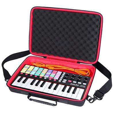 co2CREA Hard Case for AKAI MIDI Pad Controller co2CREA Hard Case for AKAI MIDI Pad Controller