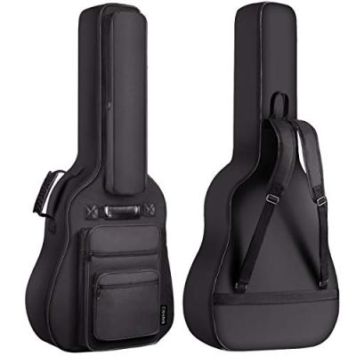 CAHAYA Acoustic Guitar Bag CAHAYA Acoustic Guitar Bag