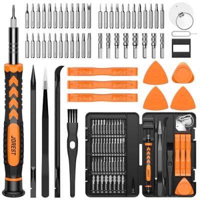 JOREST Screwdriver Set for Electronics JOREST Screwdriver Set for Electronics