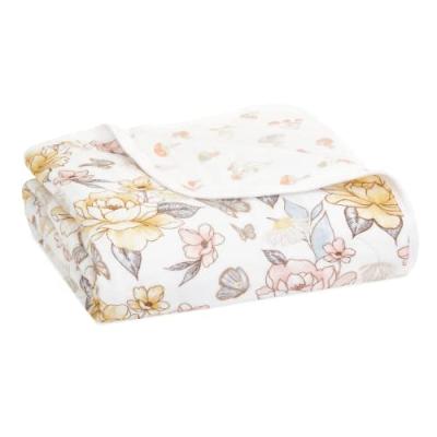 Aden + Anais Baby Blanket Aden + Anais Baby Blanket