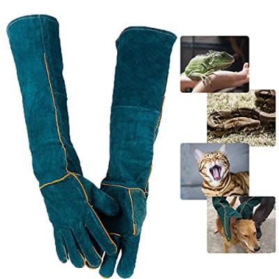 PeSandy Animal Handling Gloves 60CM PeSandy Animal Handling Gloves 60CM