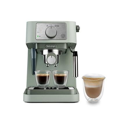 De'Longhi Stilosa EC260.GR Coffee Machine De'Longhi Stilosa EC260.GR Coffee Machine