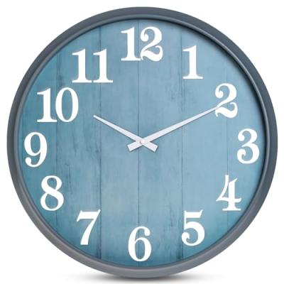 eYotto Outdoor Garden Clock eYotto Outdoor Garden Clock