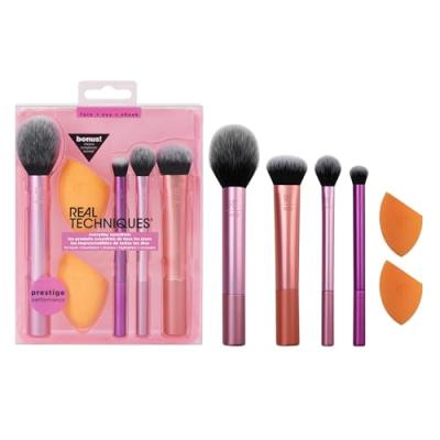 Real Techniques Essentials Kit Real Techniques Essentials Kit