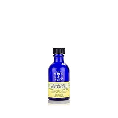 Neal's Yard Baby Oil
