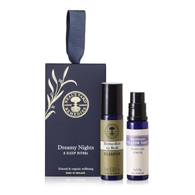 Neal's Yard Sleep Ritual Gift Set Neal's Yard Sleep Ritual Gift Set