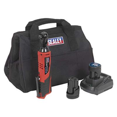 Sealey SV12 Ratchet Wrench Kit Sealey SV12 Ratchet Wrench Kit
