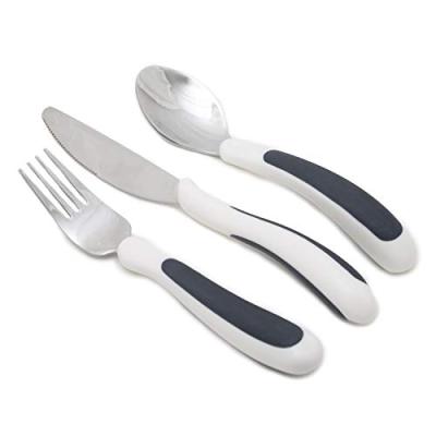 NRS Healthcare Cutlery Set NRS Healthcare Cutlery Set
