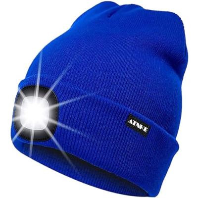 ATNKE LED Beanie Cap ATNKE LED Beanie Cap