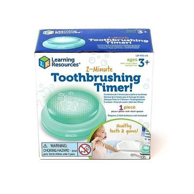 Learning Resources Timer for Children Learning Resources Timer for Children
