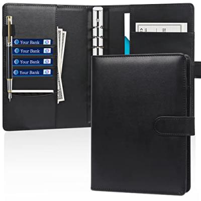 FYY Leather A5 Ring Binder FYY Leather A5 Ring Binder