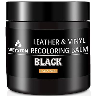 WEYSTOM Leather Recoloring Balm WEYSTOM Leather Recoloring Balm