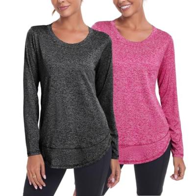 Deaviya Women's Sports Top Deaviya Women's Sports Top