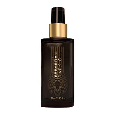 Sebastian Professional Dark Oil Styling Oil Sebastian Professional Dark Oil Styling Oil