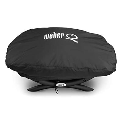 Weber Q 1000 Series Grill Cover Weber Q 1000 Series Grill Cover