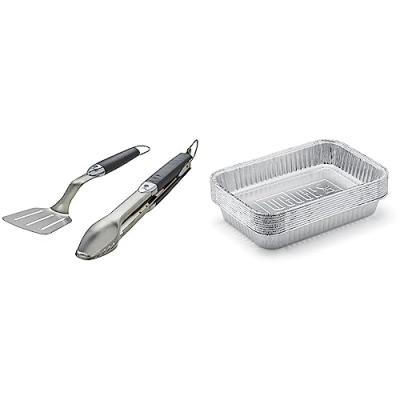 Weber BBQ Tool Set Weber BBQ Tool Set