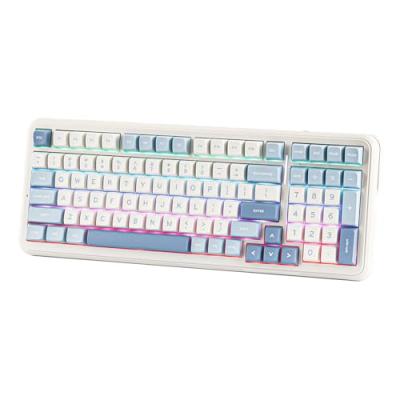 MechLands MCHOSE K99 Wireless Gaming Keyboard MechLands MCHOSE K99 Wireless Gaming Keyboard