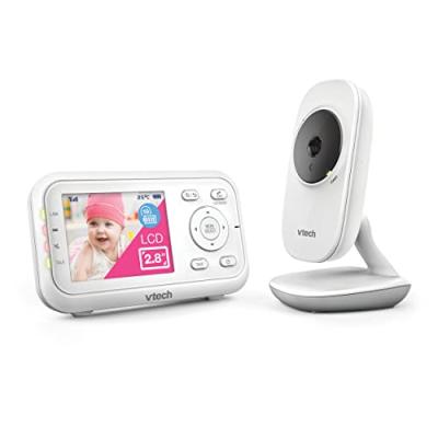 VTech Video Baby Monitor