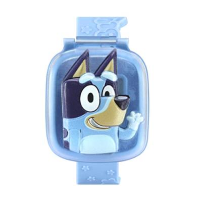 VTech Bluey Learning Watch for Toddlers VTech Bluey Learning Watch for Toddlers