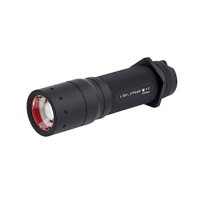 Ledlenser Police Tac Torch Ledlenser Police Tac Torch